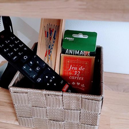 Cosy Case Proche Disney And Paris Lagny Eksteriør billede